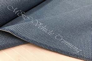 Automotive upholstery fabric